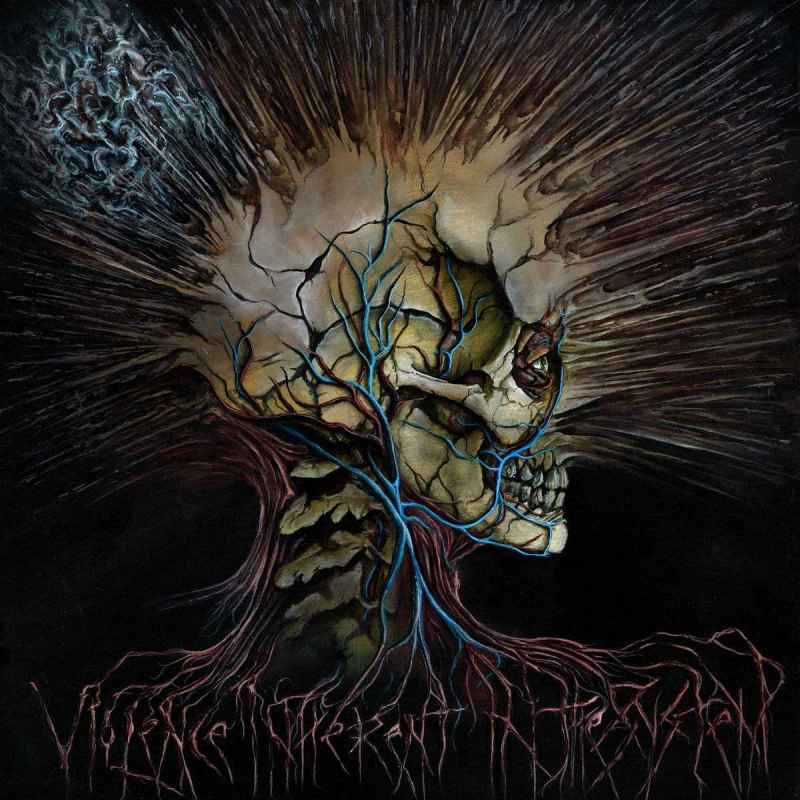 NOXIS - Violence Inherent in the System CD
